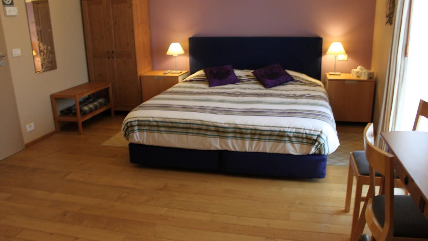 Lomolen B&B
