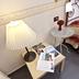 Équipements de la chambre