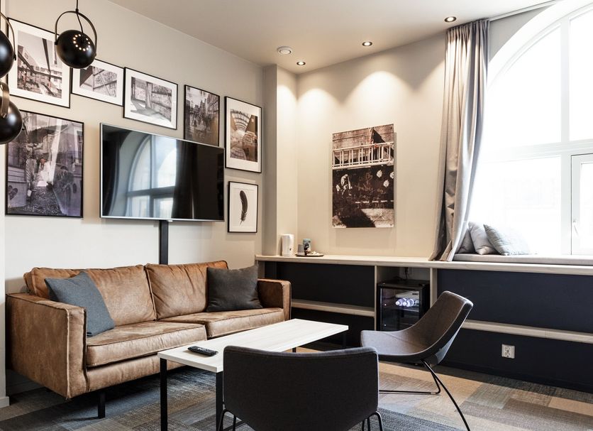Salon Photo