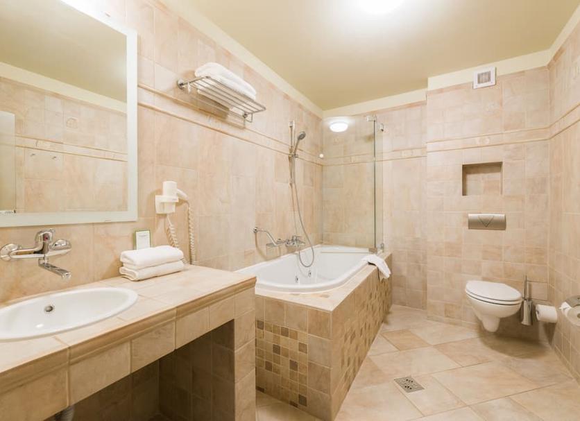 Salle de bain Photo