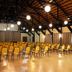 Espace de conférence