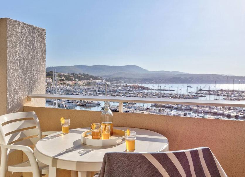Balcon Photo