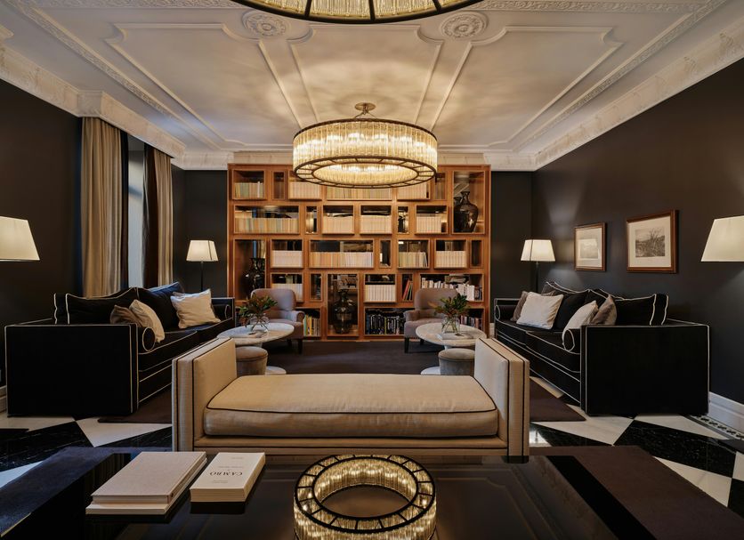 Salon Photo