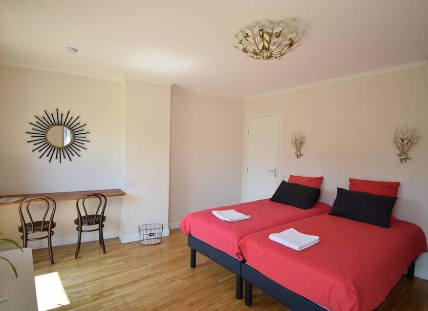 Chambre Photo
