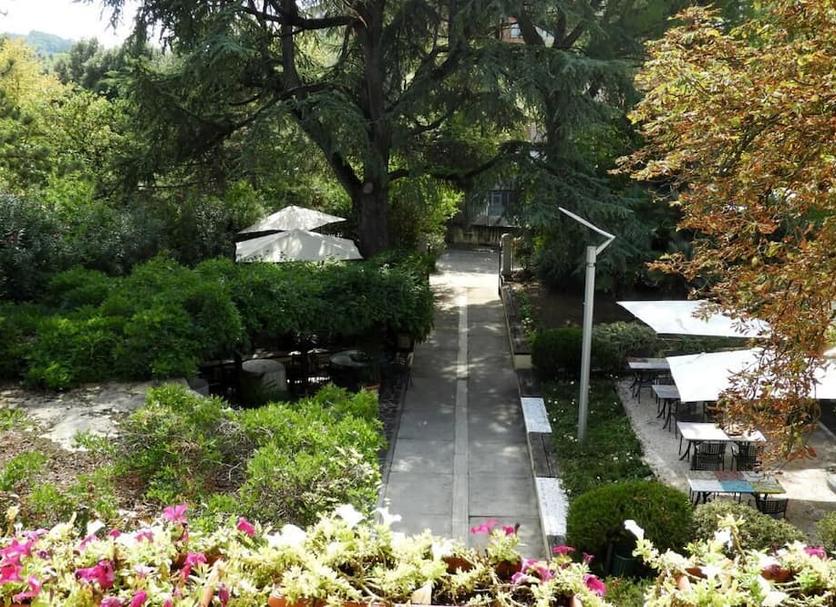 Extérieur Photo