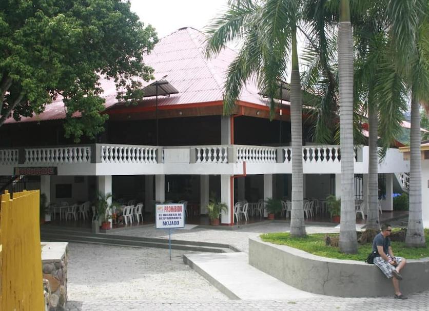 Bâtiment Photo