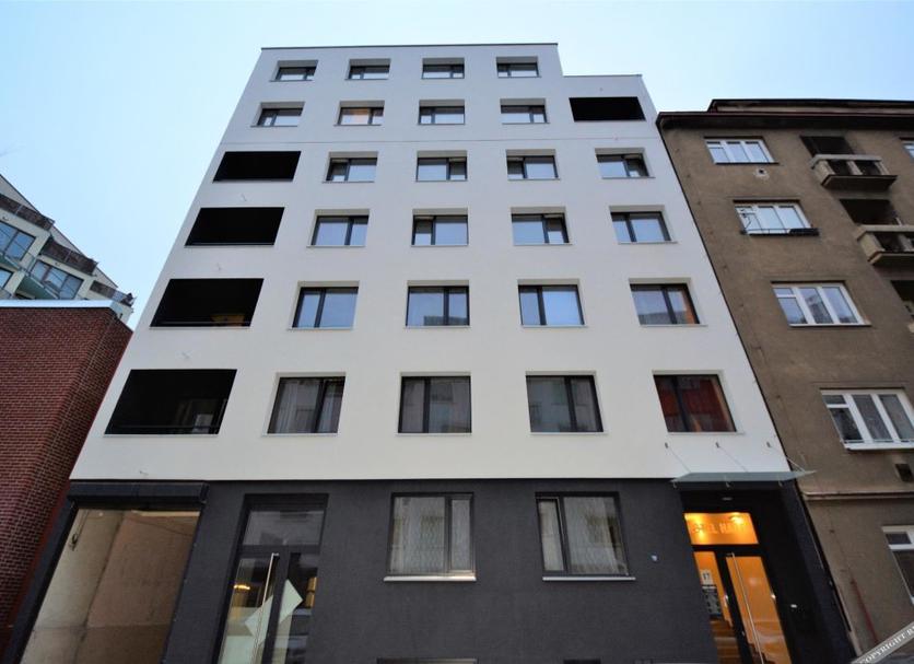 Bâtiment Photo