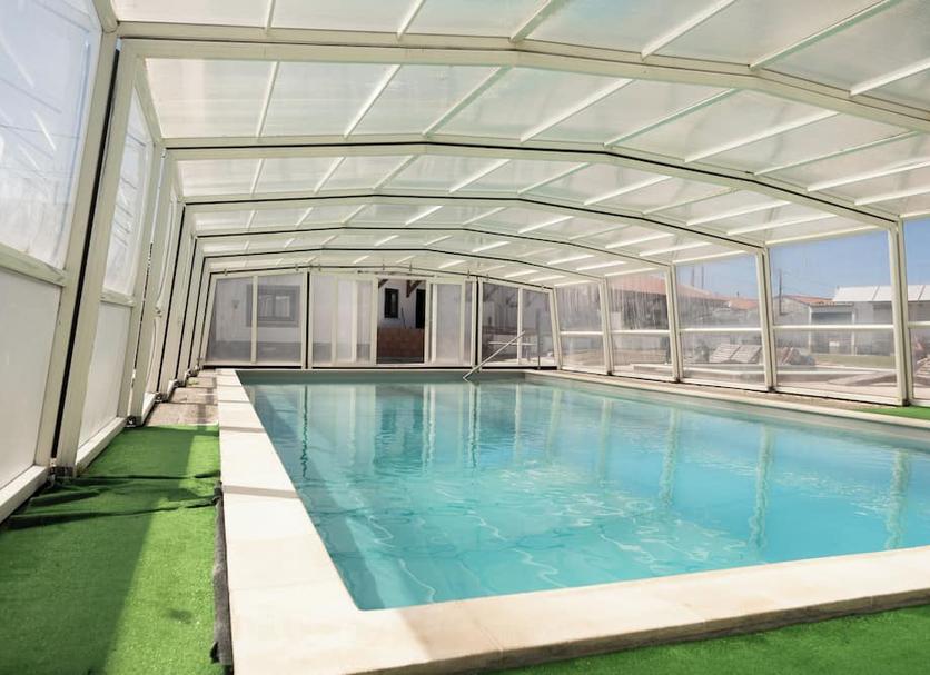 Piscine Photo