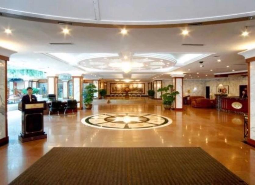 Hall d’entrée Photo