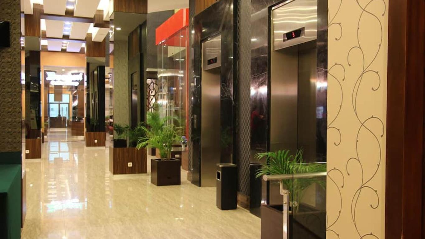 Hotel Roditha Banjarbaru