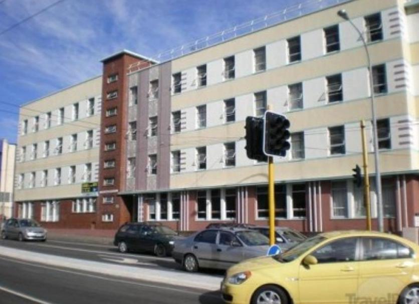 Bâtiment Photo