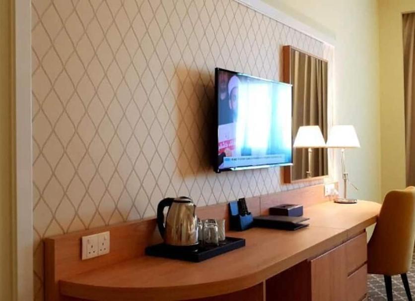Équipements de la chambre Photo