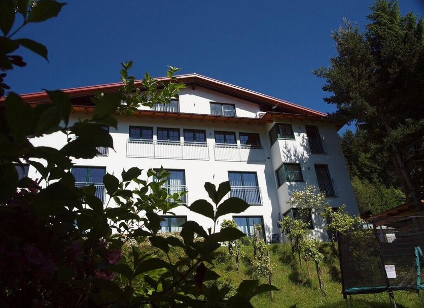 Bâtiment Photo