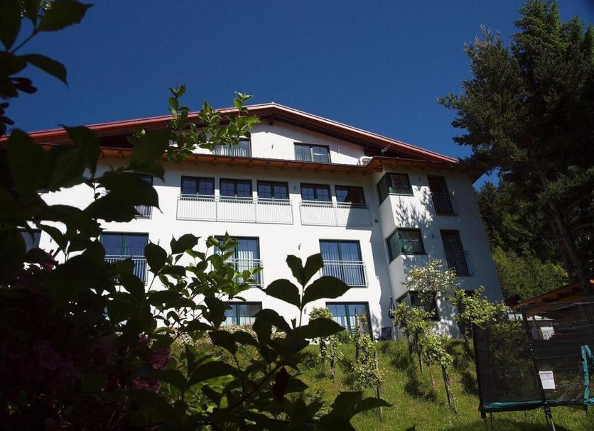 Bâtiment Photo