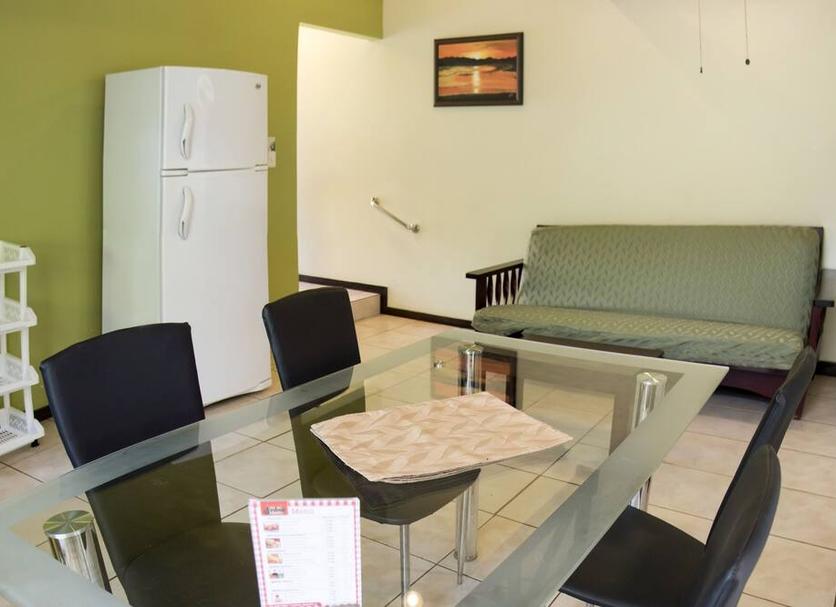 Salle à manger Photo