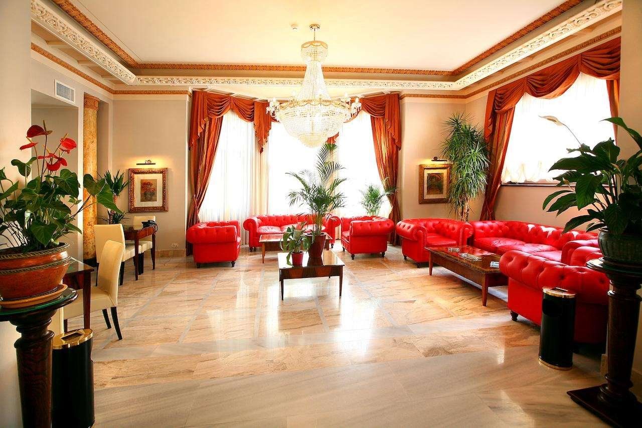 Hall d’entrée