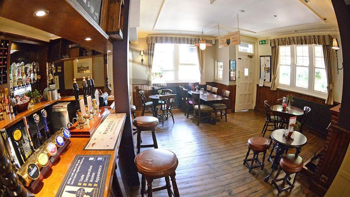 The Flying Bull Inn