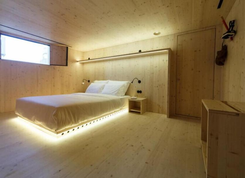 Chambre Photo