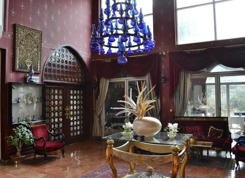 Salon Photo