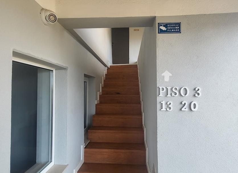 Escalier Photo
