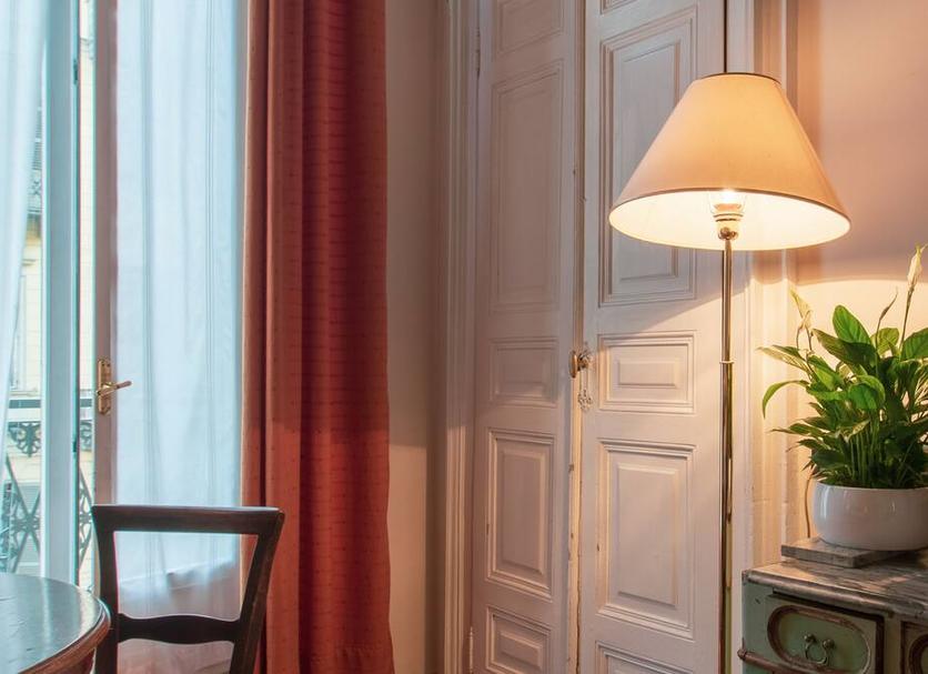 Équipements de la chambre Photo