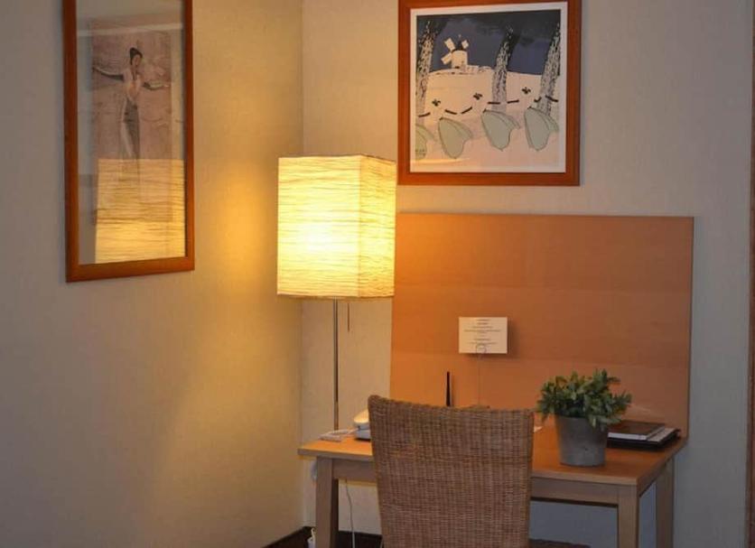 Équipements de la chambre Photo