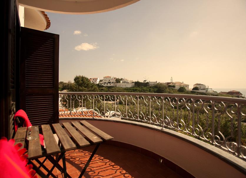 Balcon Photo