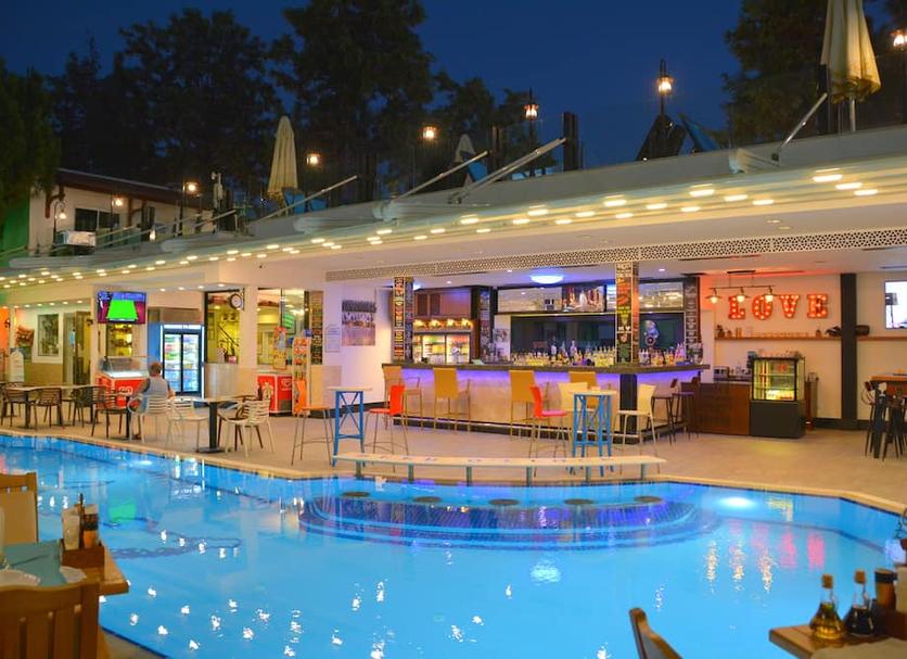Piscine Photo