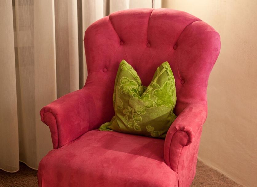 Équipements de la chambre Photo