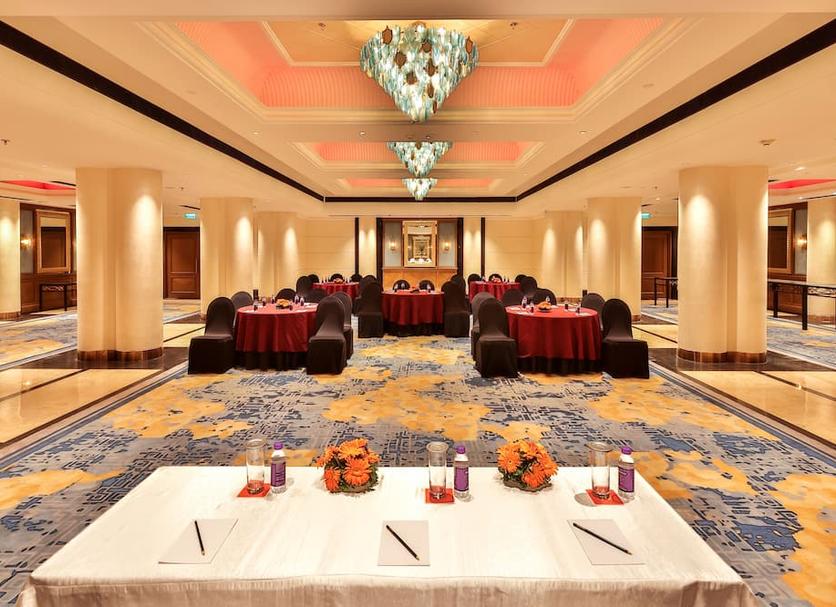Salle de banquet Photo