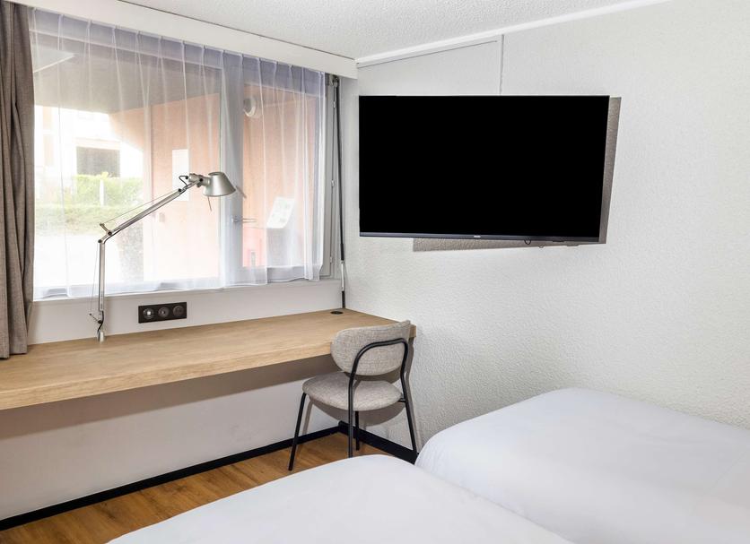 Équipements de la chambre Photo