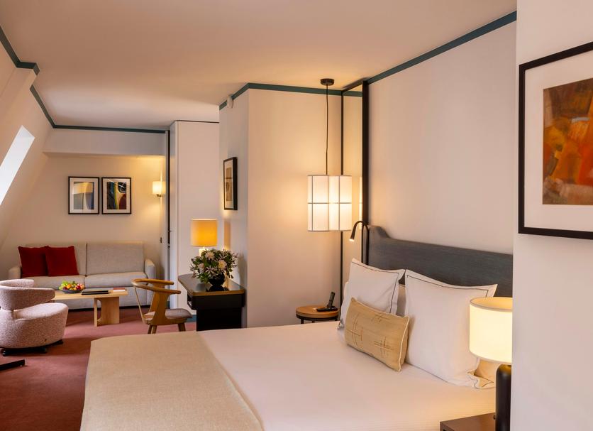 Chambre Photo