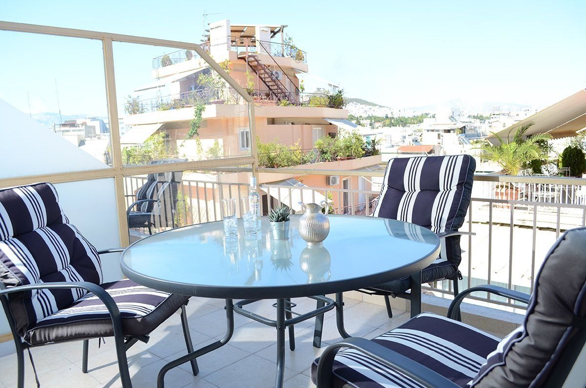 Balcon