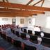 Espace de conférence