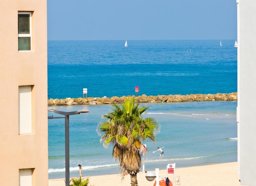 Plage Photo