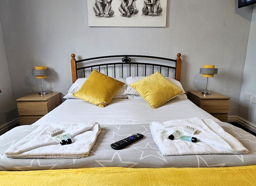 Chambre Photo