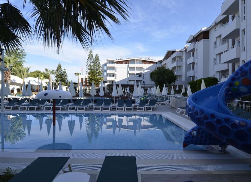 Piscine Photo