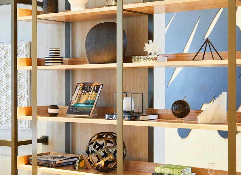 Équipements de la chambre Photo