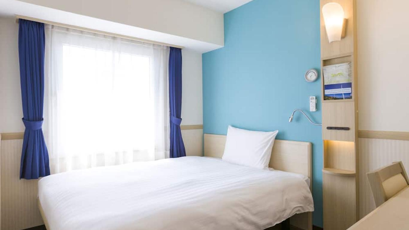 Toyoko Inn Kurashiki-eki Minami-guchi