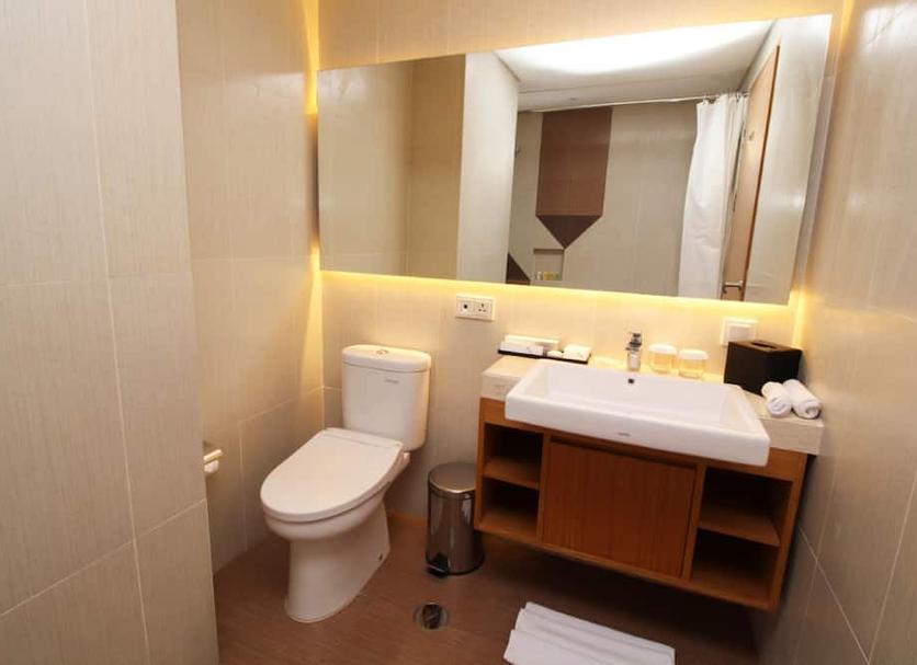 Salle de bain Photo