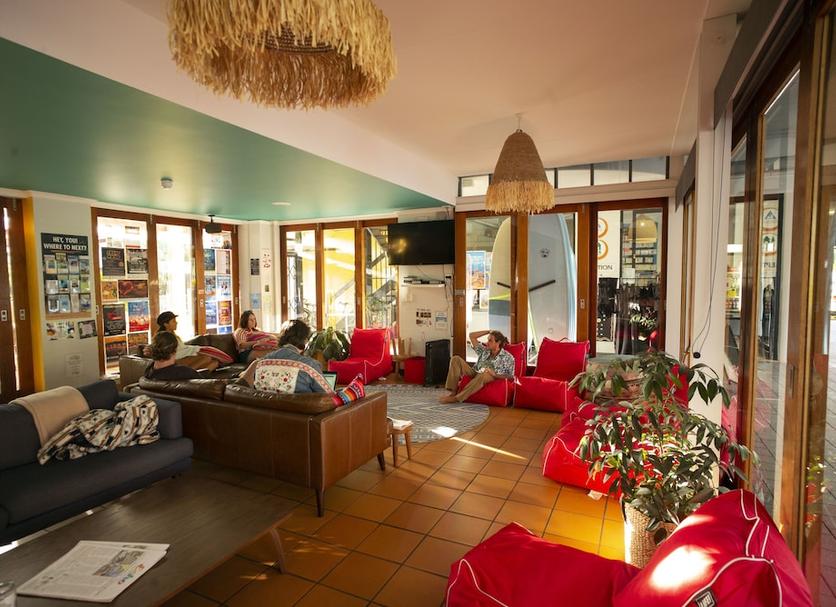 Salon Photo