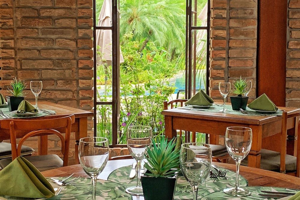 Salle à manger