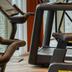Salle de sport