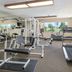 Salle de sport