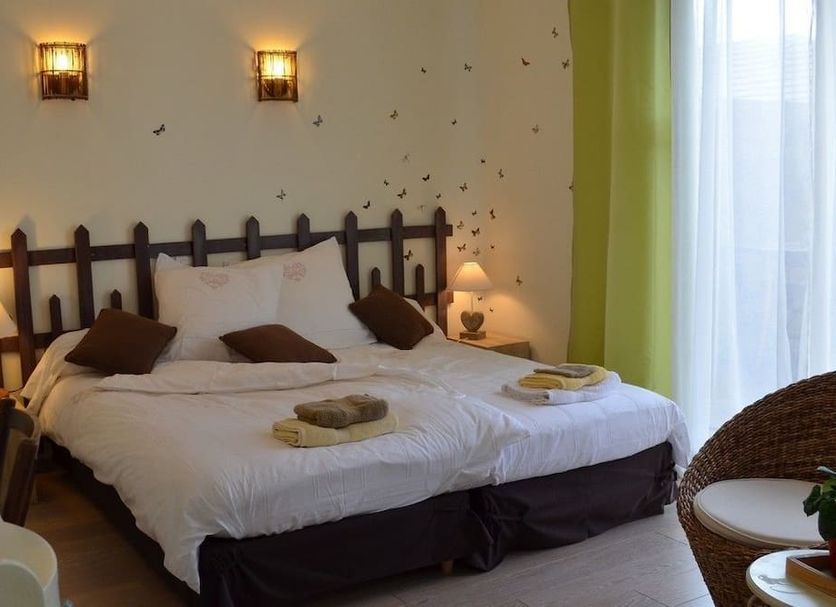Chambre Photo