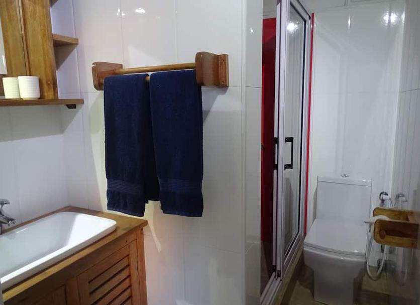 Salle de bain Photo