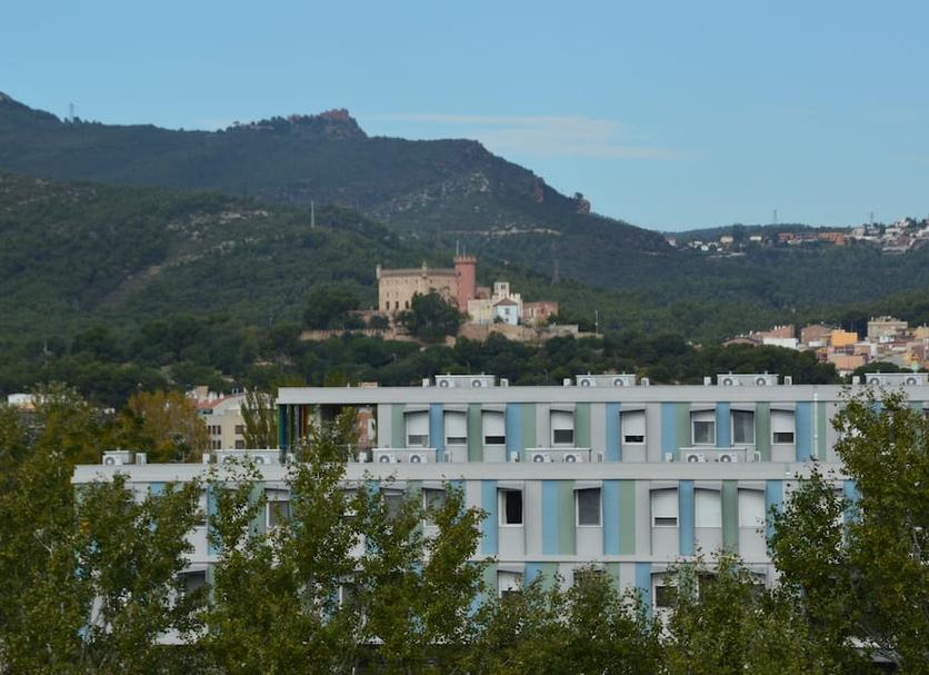 Extérieur Photo