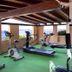 Salle de sport