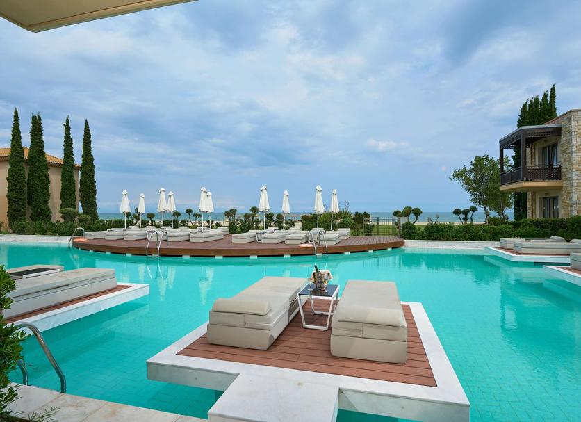Piscine Photo