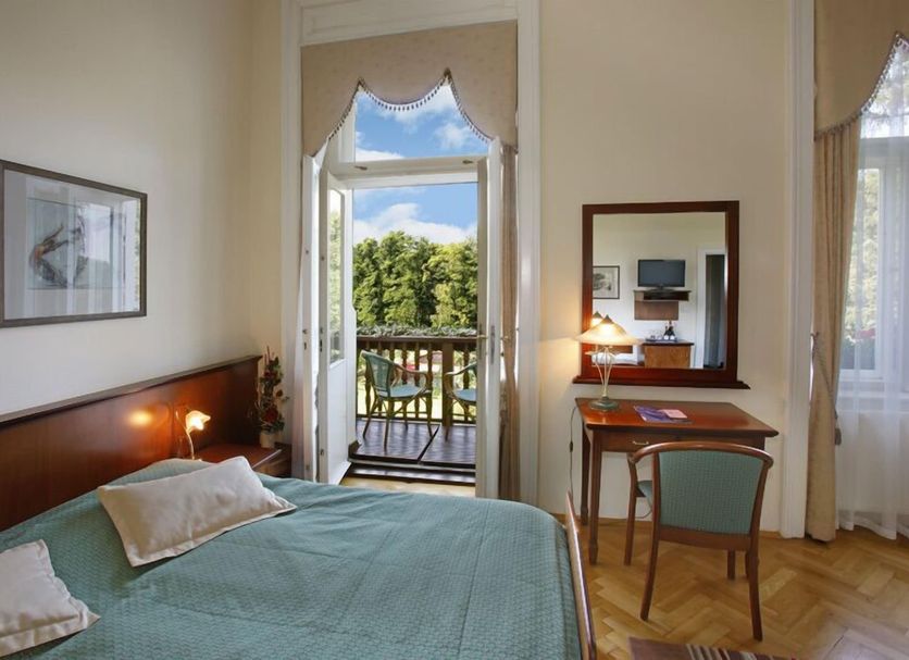 Chambre Photo